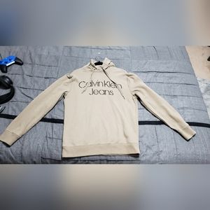 Calvin Klein hoodie